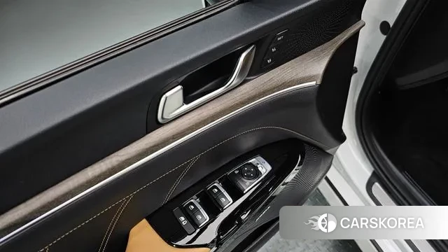 Kia K5 3rd generation id 3207040 из Кореи 9