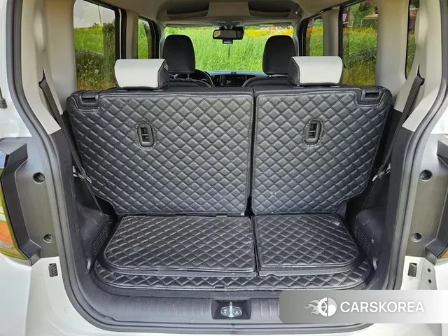 Kia The New Kia Ray EV id 2993144 из Кореи 9