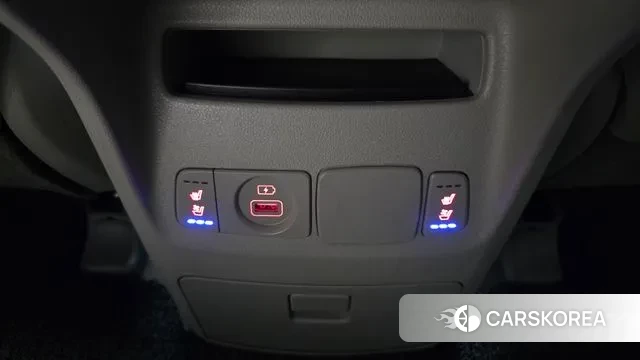 Kia The New Carnival id 3717910 из Кореи 9