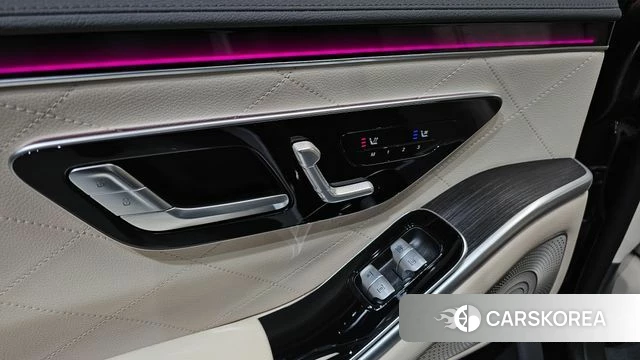 Mercedes-Benz S-Class W223 id 4383495 из Кореи 9