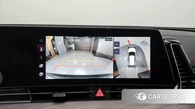 Kia Sportage 5th Generation id 3659980 из Кореи 9