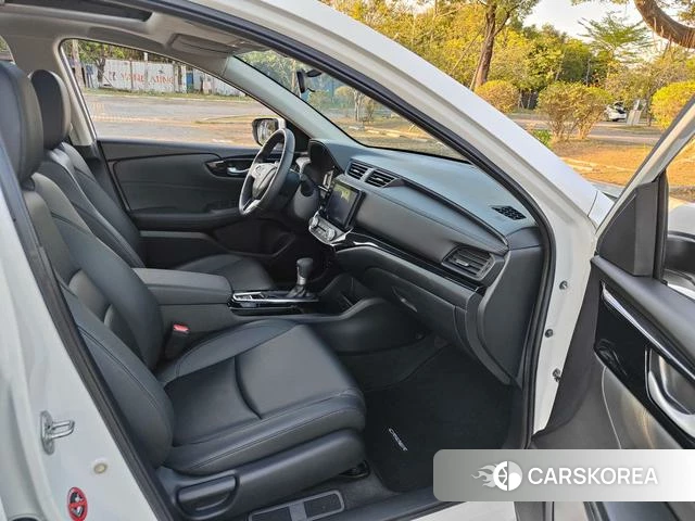 Honda Lingpai id 3890086 из Китая 9