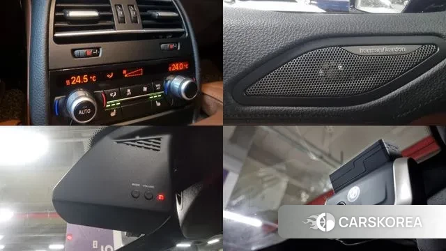 BMW 6 Series (F12) id 3515262 из Кореи 9