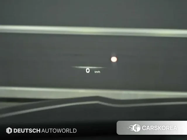 Kia K8 id 3591713 из Кореи 9