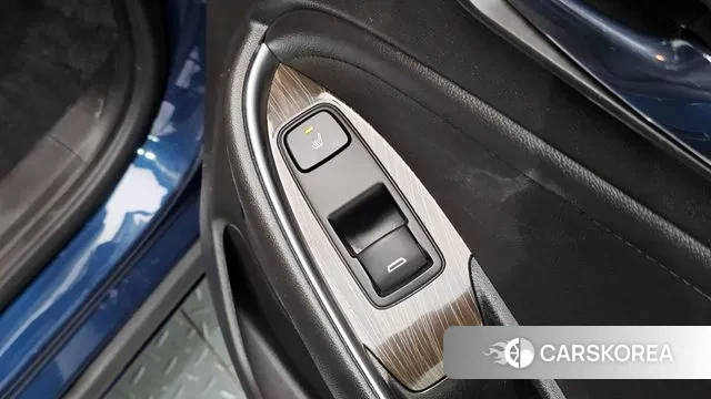 Chevrolet (GM Daewoo) The New Malibu id 2981122 из Кореи 9