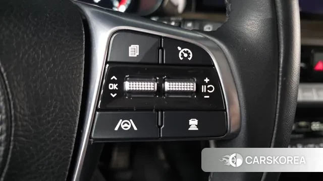 Kia Mohave Master id 3431440 из Кореи 9