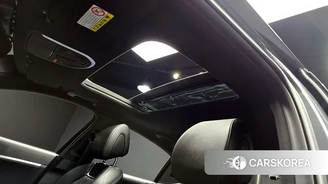 Genesis G70 id 3718384 из Кореи 9