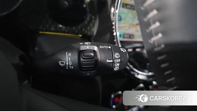 Mini Cooper Electric id 3400347 из Кореи 9