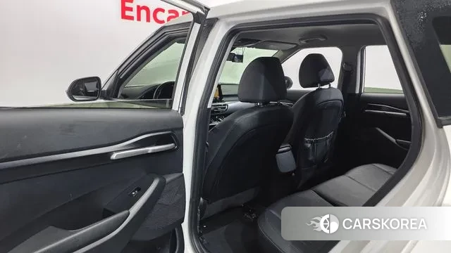 Kia Seltos id 3503813 из Кореи 9