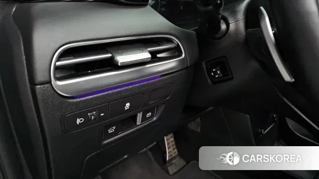 Hyundai The New Palisade id 3378000 из Кореи 9