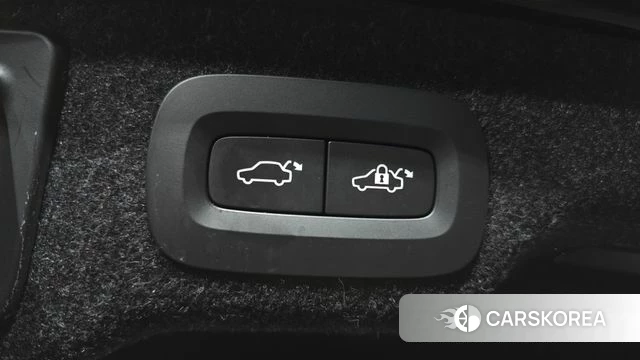 Volvo S90 id 4665682 из Кореи 9