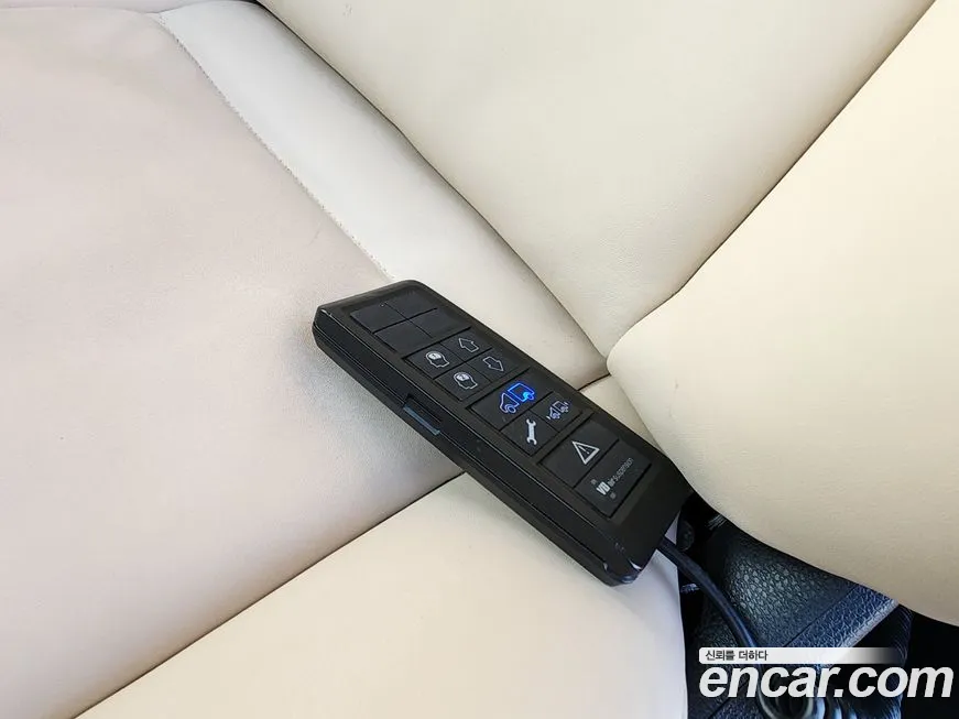 Mercedes-Benz Sprinter id 1100795 из Кореи 9