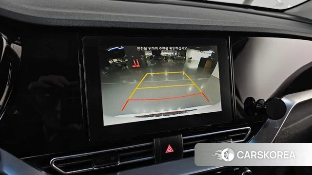 Kia The New Niro id 4225361 из Кореи 9