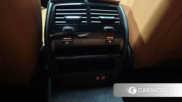 BMW 5 Series (G30) id 2964836 из Кореи 9