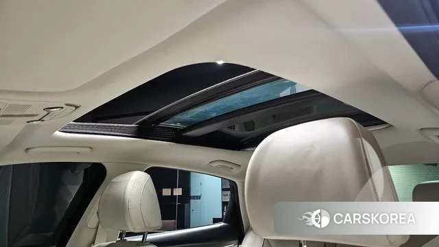 Hyundai The New Grandeur IG id 3023068 из Кореи 9