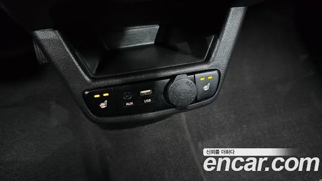 Kia The New Ray id 2430984 из Кореи 9