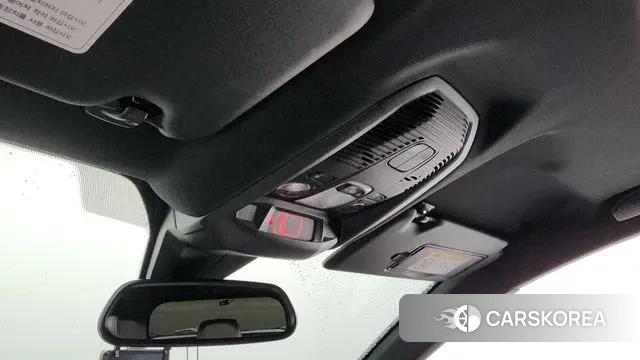 Peugeot 5008 second generation id 3510213 из Кореи 9