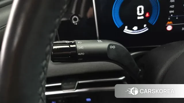 Hyundai The New Tucson (NX4) id 3341583 из Кореи 9