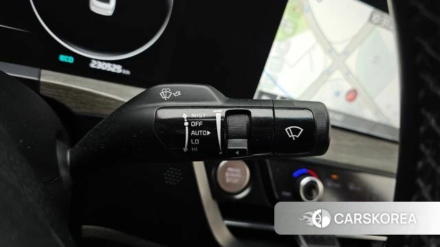 Kia K8 id 3935536 из Кореи 9