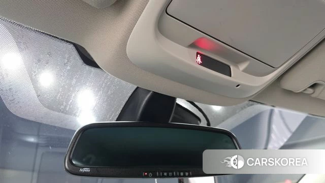 Renault Korea (Samsung) QM6 id 4251074 из Кореи 9