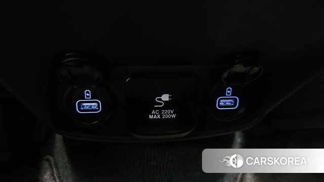 Hyundai Santa Fe TM id 4496330 из Кореи 9