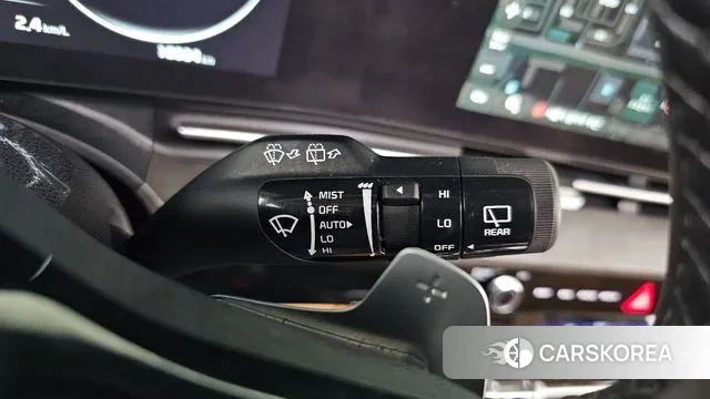 Kia Carnival 4th generation id 3400577 из Кореи 9