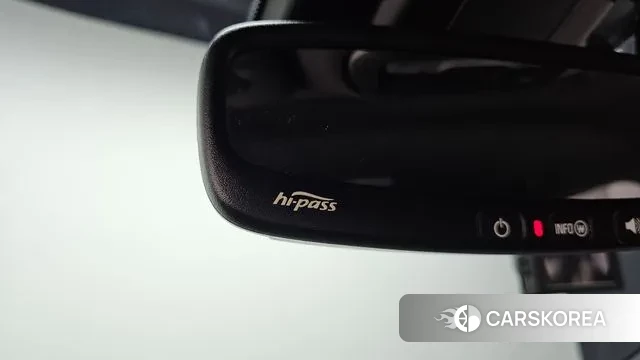 Chevrolet (GM Daewoo) Trax Crossover id 3769684 из Кореи 9