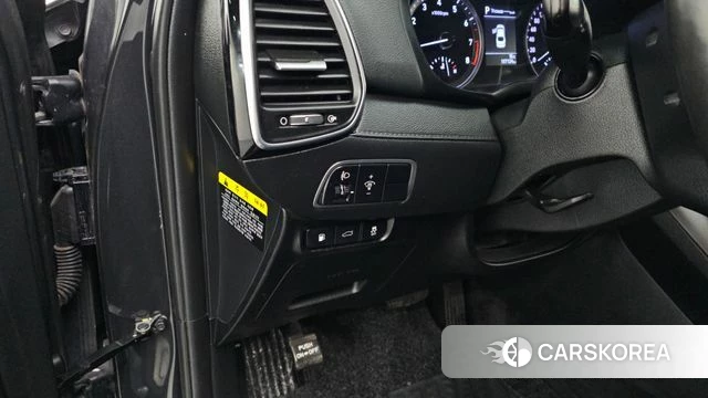 Hyundai Grandeur IG id 4225747 из Кореи 9