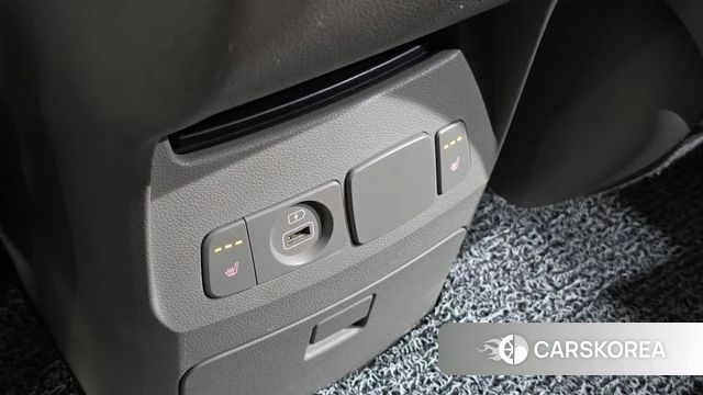 Kia The New Carnival id 4225437 из Кореи 9