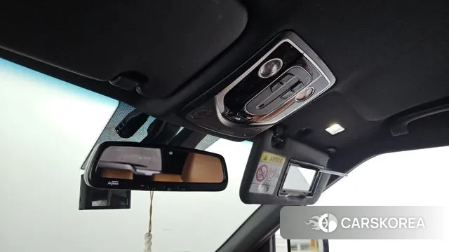 Ssangyong Torres id 3639348 из Кореи 9