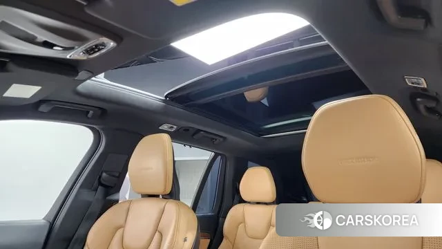 Volvo XC90 second Generation id 3494580 из Кореи 9