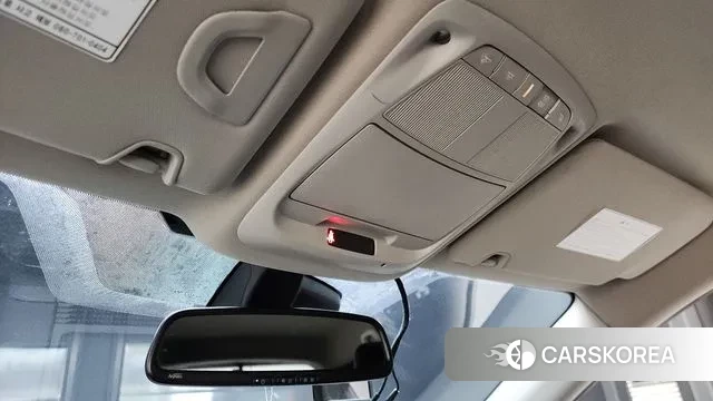 Renault Korea (Samsung) QM6 id 3568709 из Кореи 9