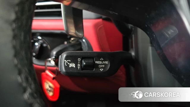 Porsche Macan id 4631914 из Кореи 9