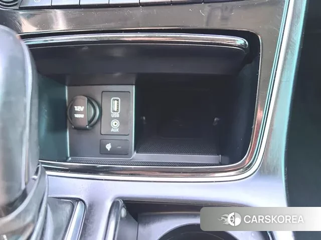 Hyundai Grandeur IG id 3429239 из Кореи 9