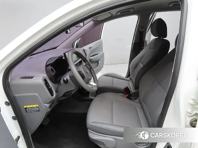 Kia All New Morning (JA) id 3789397 из Кореи 9