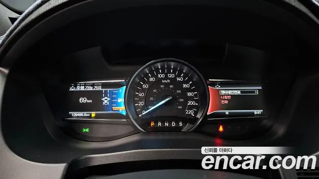 Ford Explorer id 2764406 из Кореи 9