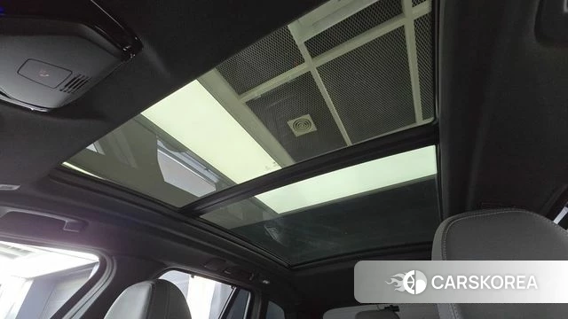 BMW X3 (G01) id 3839462 из Кореи 9