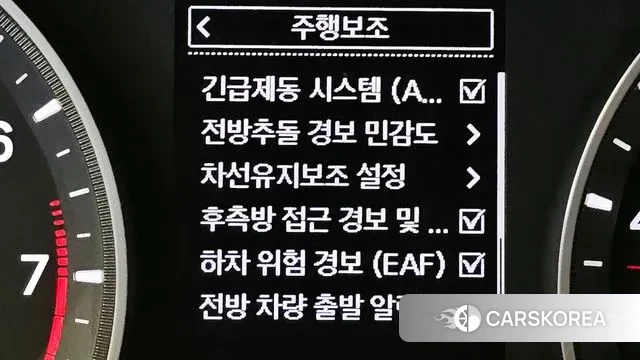 Ssangyong Tivoli Air id 3561325 из Кореи 9