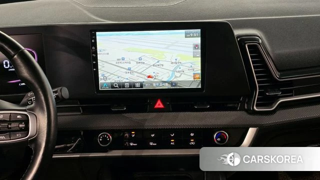 Kia Sportage 5th Generation id 3941410 из Кореи 9