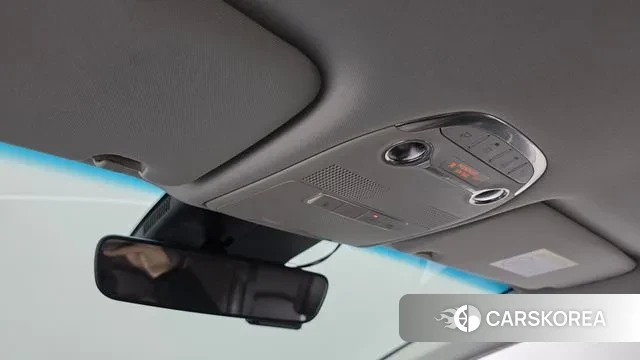 Hyundai The New Grandeur IG Hybrid id 3540102 из Кореи 9