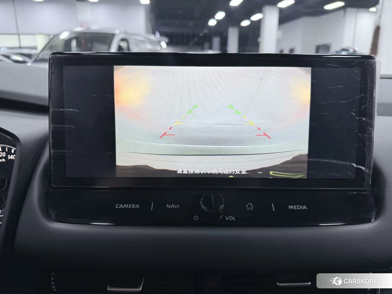 Nissan Qashqai id 4453673 из Китая 9