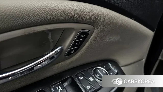 Kia The New Carnival id 3631319 из Кореи 9