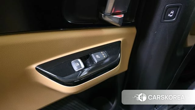 Kia Carnival 4th generation id 3865498 из Кореи 9