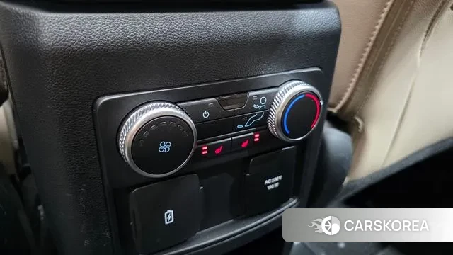 Ford Explorer 6th Generation id 2970187 из Кореи 9