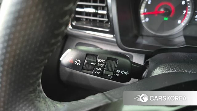 Ssangyong Tivoli Air id 4899887 из Кореи 9