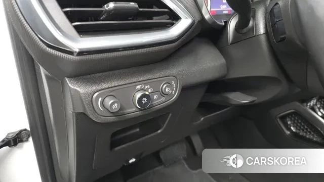 Chevrolet (GM Daewoo) Trailblazer id 3764612 из Кореи 9