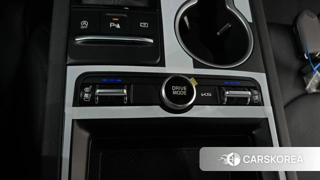 Kia The New K5 3rd generation id 3963323 из Кореи 9