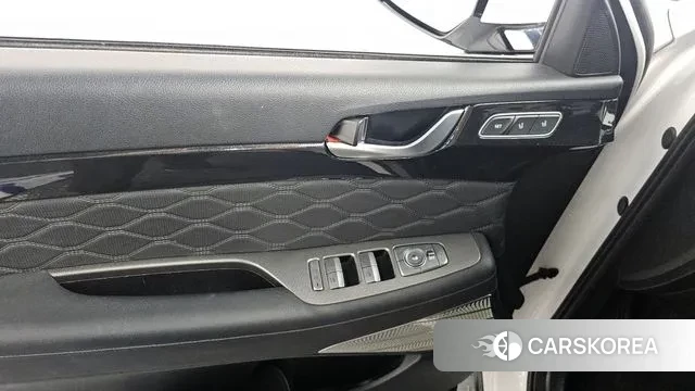 Hyundai Palisade id 3493231 из Кореи 9