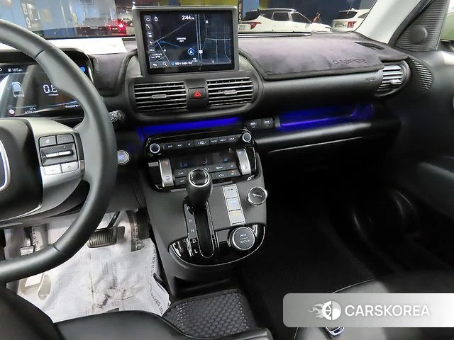 Hyundai Casper id 4842557 из Кореи 9