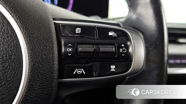 Kia Sportage 5th Generation id 3468589 из Кореи 9